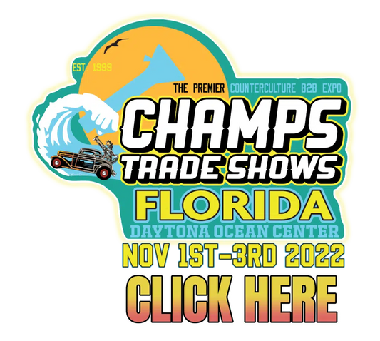 Ripper Labs Trade Show