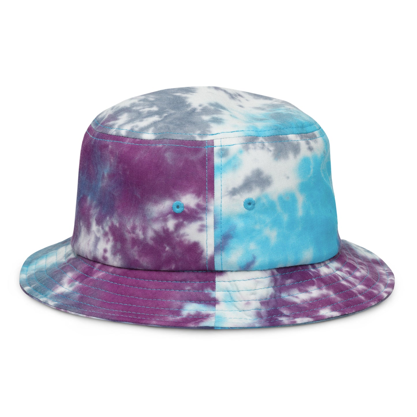 Ripper Labs Tie-dye Bucket Hat