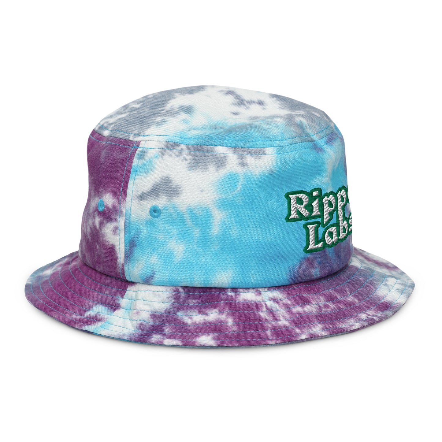 Ripper Labs Tie-dye Bucket Hat