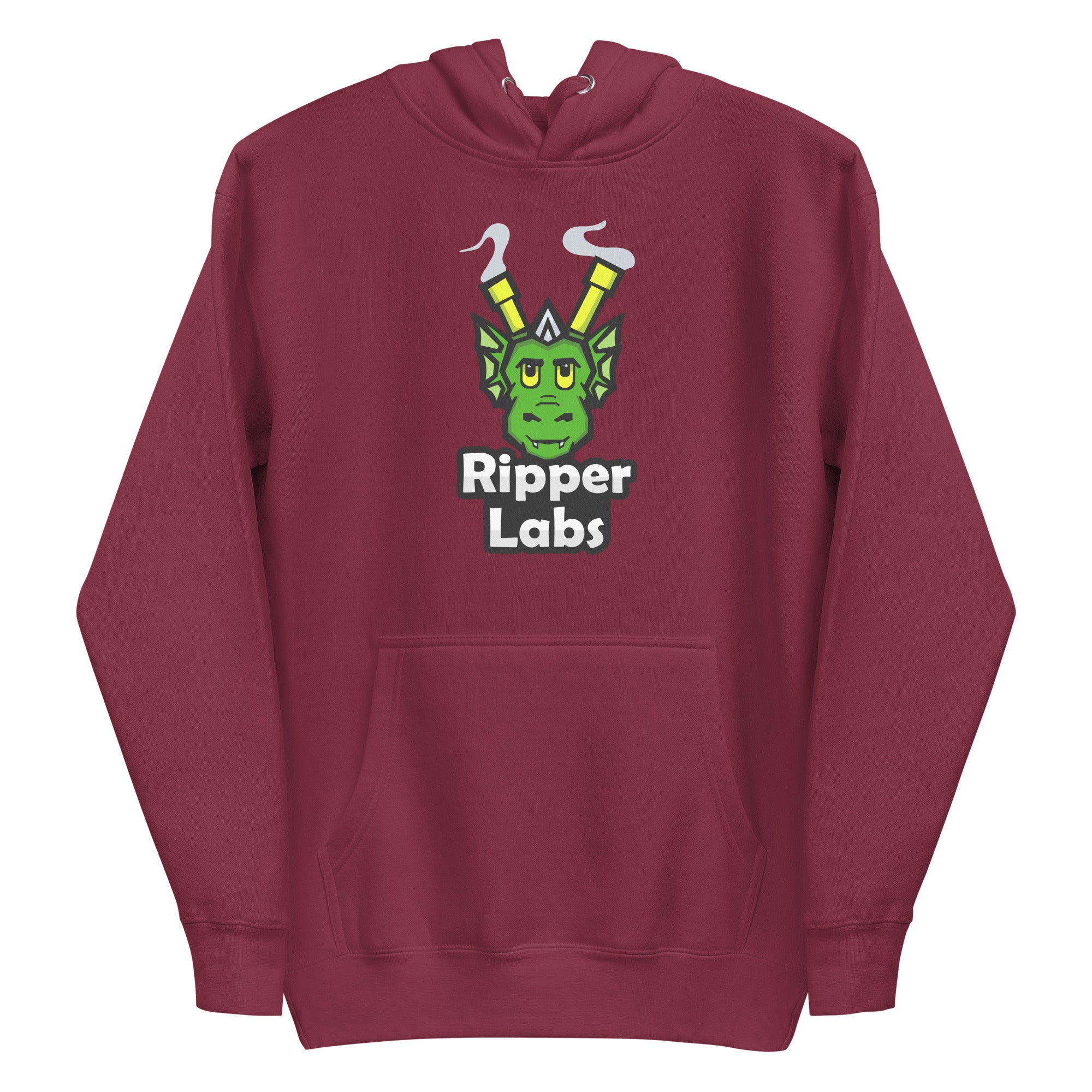 Ripper Labs Hoodie